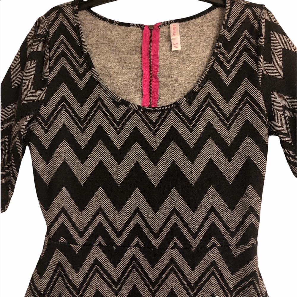 XHILARATION Dress - Picture 2 of 4